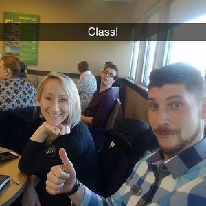 Meet your Posher, Todd